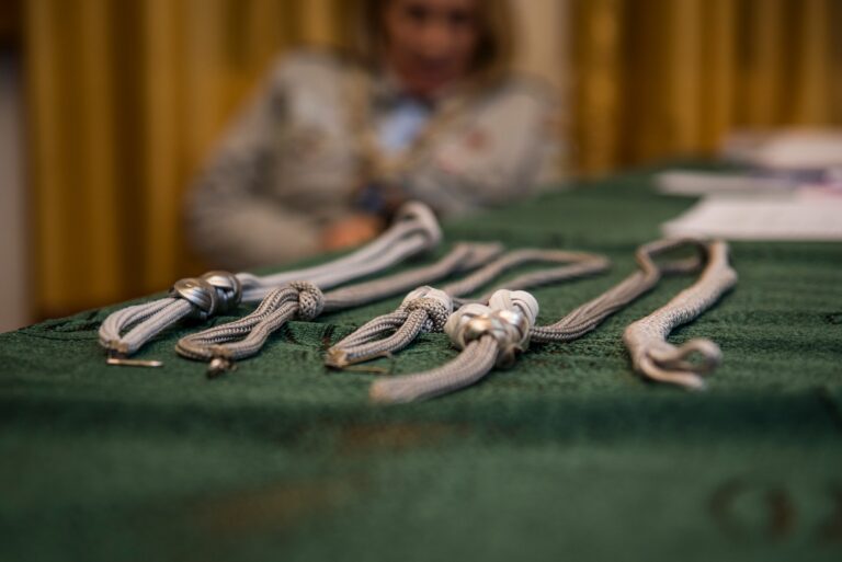 Zjazd Sprawozdawczy Hufca