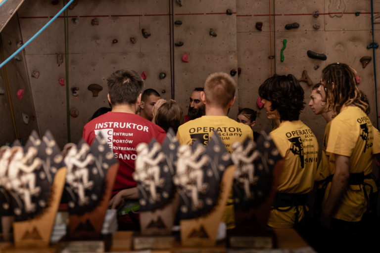 O działalności naszego Harcerskiego Klubu Górskiego!